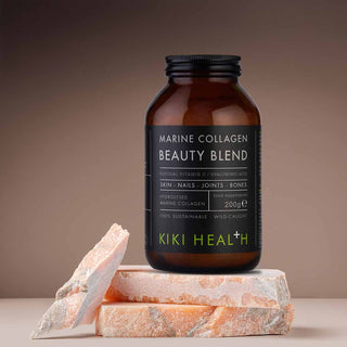 Kiki Health - Marine Collagen Beauty Blend - 200g