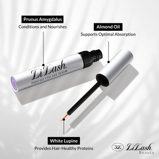 Lilash Eyelash Serum - XL