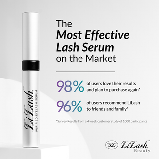 Lilash Eyelash Serum - XL