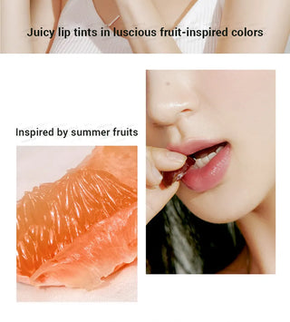 romand - Juicy Lasting Tint Bare Juicy Series