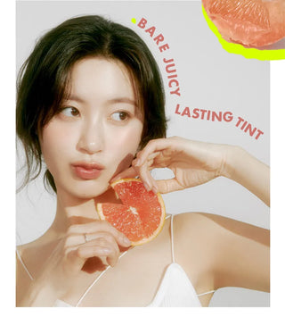 romand - Juicy Lasting Tint Bare Juicy Series