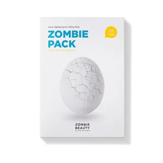 SKIN 1004 - Zombie Pack Set