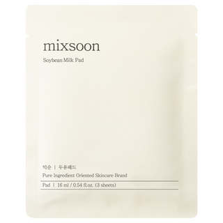 mixsoon - Soybean Milk Pad Set