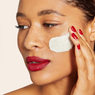 O Cosmedics | 3-in-1 Fruit Peel Mask