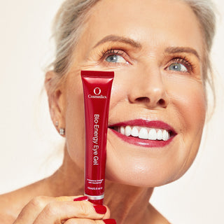 O Cosmedics | Bio-Energy Eye Gel 15ml