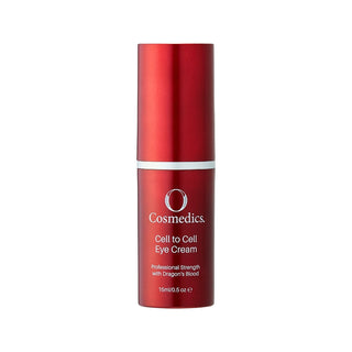 O Cosmedics | Cell To Cell Eye Cream 15ml