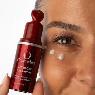 O Cosmedics | Cell To Cell Eye Cream 15ml