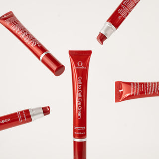O Cosmedics | Cell To Cell Eye Cream 15ml