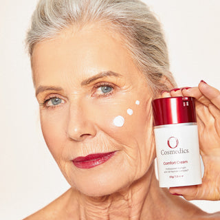 O Cosmedics | Comfort Cream 50g