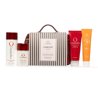 O Cosmedics | Core Four – Comfort