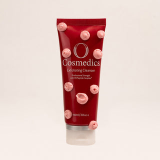 O Cosmedics | Exfoliating Cleanser 100ml