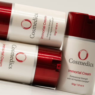 O Cosmedics | Core Four – Immortal