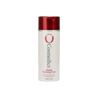 O Cosmedics | Micellar Cleansing Toner 130ml