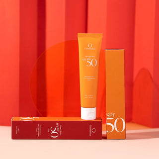 O Cosmedics Mineral Pro SPF 50 Tinted 75g