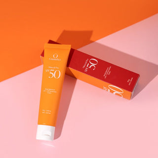 O Cosmedics Mineral Pro SPF 50 Tinted 75g