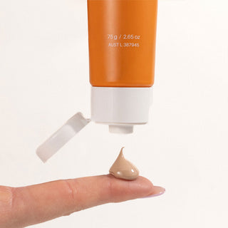 O Cosmedics | Mineral Pro SPF 50 Tinted 75g