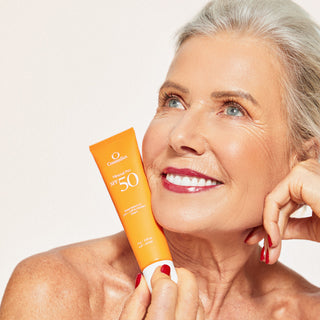O Cosmedics | Mineral Pro SPF50 Untinted 75g