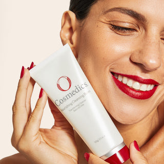 O Cosmedics | Nourishing Cleansing Balm 100g