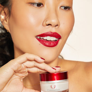 O Cosmedics | Pure C + BHA 15g