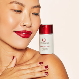 O Cosmedics | Rebalance Cream 50g