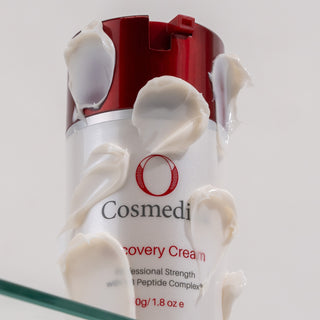 O Cosmedics | Recovery Cream 50g