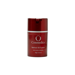 O Cosmedics | Retinal V8 Fusion 50g NEW