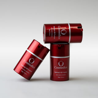 O Cosmedics | Retinal V8 Fusion 50g NEW