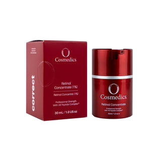 O Cosmedics | Retinol Concentrate 1% 30ml