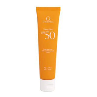 O Mineral Pro SPF50 Untinted 75g