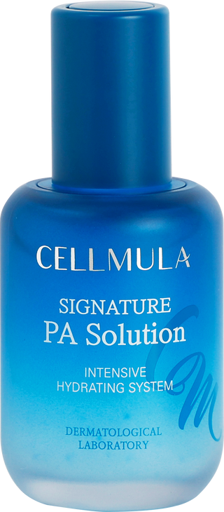 CELLMULA |Signature PA Solution 50ml