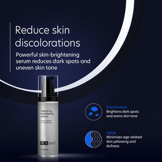 PCA | Vitamin B3 Brightening Serum