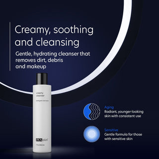 PCA | Creamy Cleanser