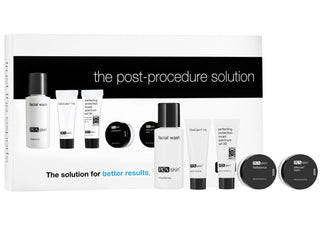 PCA | Post-procedure Solutions - Trial Size