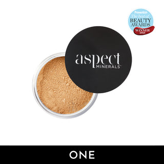 Aspect Minerals | Powder 7g