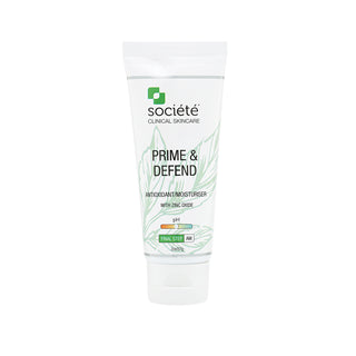Societe | PRIME & DEFEND