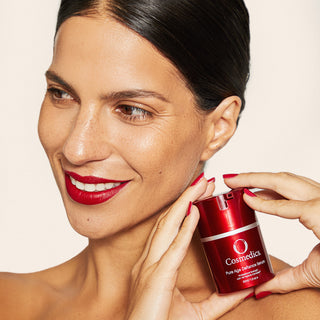 O Cosmedics | Pure Age Defiance Serum 30ml