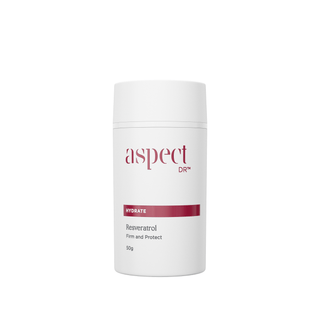 Aspect Dr | Resveratrol Moisturising Cream 50g