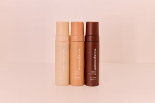 Summerbrons | Tanning Mousse - Medium