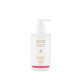 Pure Fiji | Coconut Milk Shower Gel 280ml - Dragon Fruit