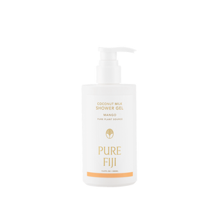 Pure Fiji | Coconut Milk Shower Gel 280ml - Mango