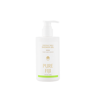 Pure Fiji | Coconut Milk Shower Gel 280ml - Noni