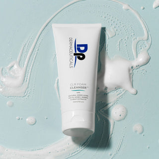 Dp Dermaceuticals CLR Foam Cleanser 150ml