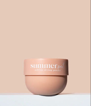 Summerbrons | Summerset Drying Powder