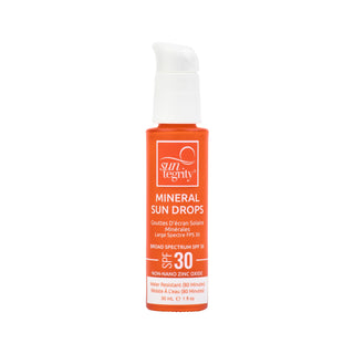Suntegrity | Mineral Sun Drops SPF 30 30ml