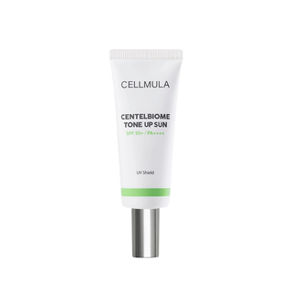 CELLMULA | Centelbiome Tone Up Sun