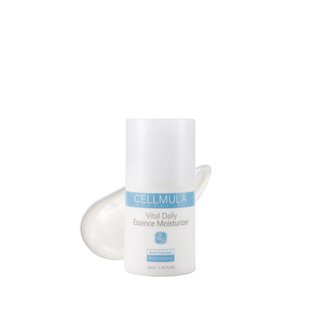 CELLMULA | Vital Daily Essence Moisturizer