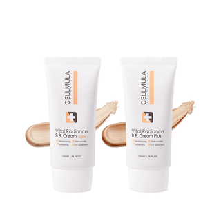 CELLMULA | Vital Radiance B.B. Cream