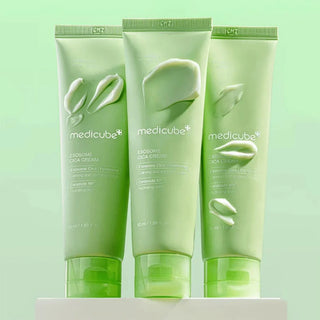 Medicube - Exosome Cica Cream 50ml