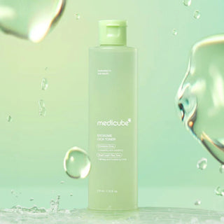Medicube - Exosome Cica Toner 210ml
