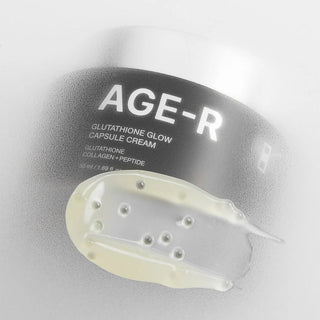 Medicube - Age-R Glutathione Glow Capsule Cream
